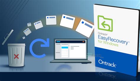 Ontrack EasyRecovery 14 Full Setup
