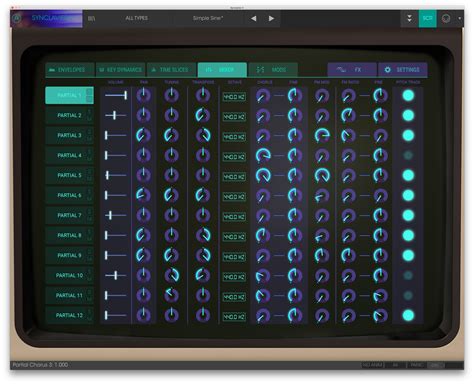 Arturia Synclavier V 2025 Free Download Windows
