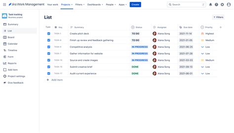 Jira Work Management 2025 Latest Version Download
