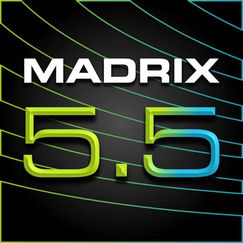 MADRIX 5 Download Free