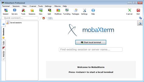 MobaXterm Professional 25.0 Download