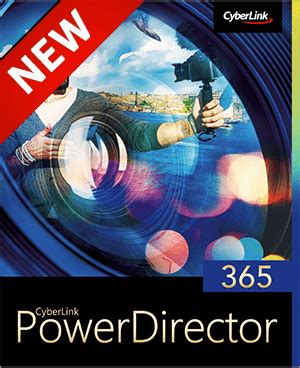 PowerDirector Ultimate 2025 Torrent
