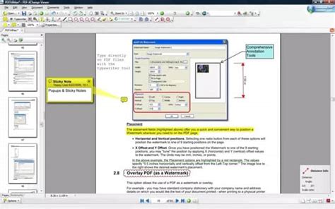 PDF-XChange Editor 9 Free Online Version
