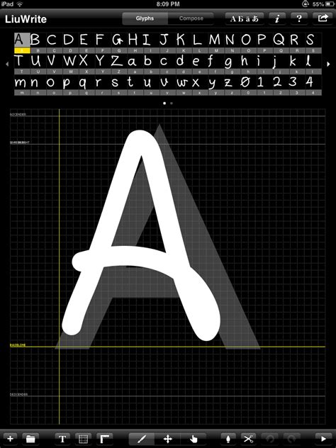  IFontMaker Free Download