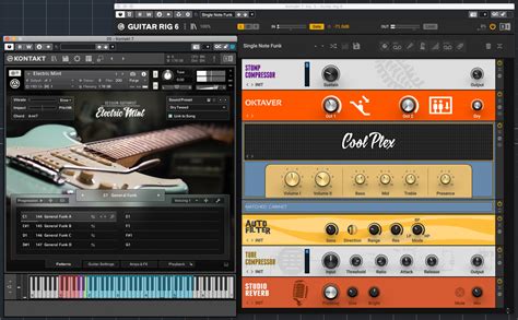 Native Instruments Komplete 14 Free Download 64 Bit
