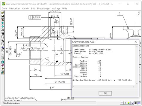 Download Guthrie CAD Markup