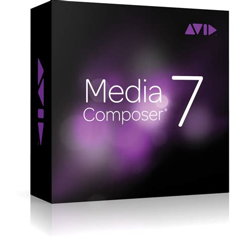 Avid Media Composer 2025 Download For Windows 7
