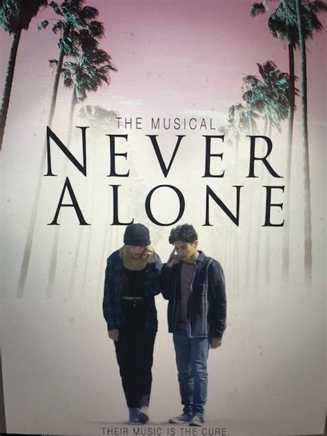 Never Alone 2025