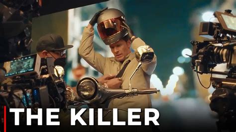 About a Serial Killer 2025